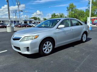 2010 Toyota Camry Hybrid for sale in Johnson City TN