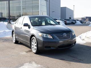 2007 Toyota Camry Hybrid for sale in Elgin IL