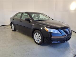 2009 Toyota Camry Hybrid for sale in Southern Pines NC