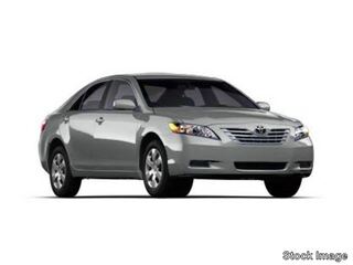 2009 Toyota Camry Hybrid