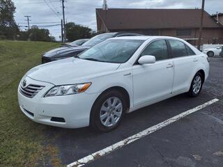 2008 Toyota Camry Hybrid for sale in Madison TN