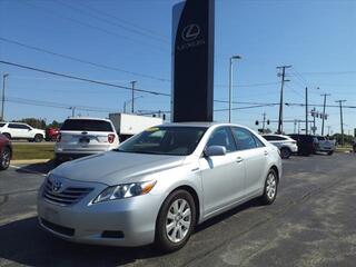 2008 Toyota Camry Hybrid for sale in Toledo OH