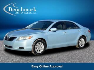 2008 Toyota Camry Hybrid for sale in Garner NC