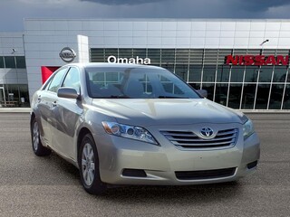 2008 Toyota Camry Hybrid for sale in Omaha NE