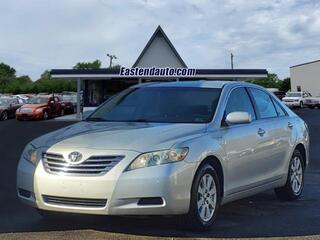 2009 Toyota Camry Hybrid for sale in Richmond VA