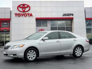 2009 Toyota Camry Hybrid for sale in Cincinnati OH