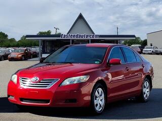 2008 Toyota Camry Hybrid for sale in Richmond VA