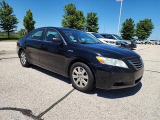 2009 Toyota Camry Hybrid for sale in Oklahoma City OK