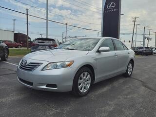 2007 Toyota Camry Hybrid for sale in Toledo OH