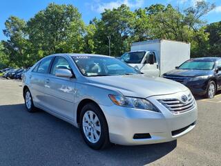 2009 Toyota Camry Hybrid for sale in Southfield MI
