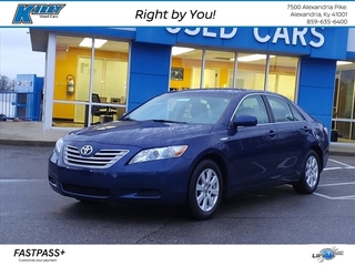 2008 Toyota Camry Hybrid for sale in Alexandria KY