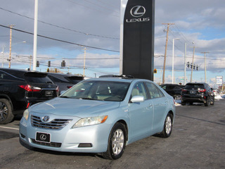 2008 Toyota Camry Hybrid for sale in Toledo OH