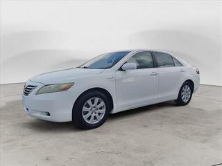 2008 Toyota Camry Hybrid for sale in Johnson City TN