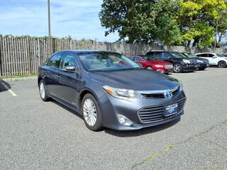 2013 Toyota Avalon Hybrid for sale in Little Falls NJ