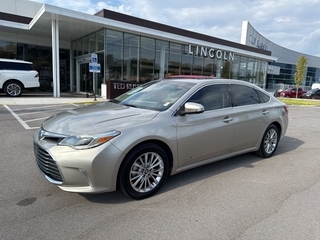 2018 Toyota Avalon Hybrid for sale in Knoxville TN
