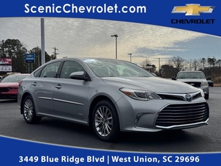 2017 Toyota Avalon Hybrid for sale in West Union SC