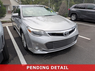 2013 Toyota Avalon Hybrid for sale in Charleston SC