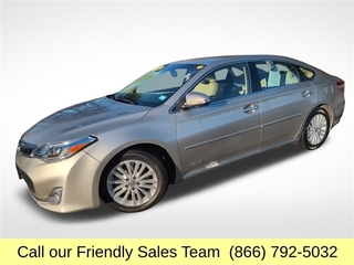 2014 Toyota Avalon Hybrid for sale in Epping NH