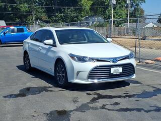 2018 Toyota Avalon Hybrid for sale in Kirkwood MO
