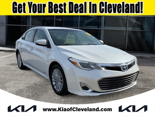 2014 Toyota Avalon Hybrid for sale in Cleveland TN