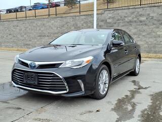 2018 Toyota Avalon Hybrid for sale in Elkhorn NE
