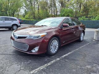2014 Toyota Avalon Hybrid for sale in Toledo OH