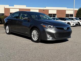 2015 Toyota Avalon Hybrid for sale in Asheville NC