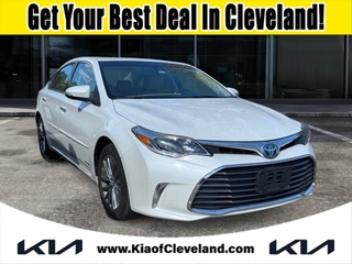 2017 Toyota Avalon Hybrid for sale in Cleveland TN