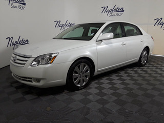 2014 Toyota Avalon Hybrid
