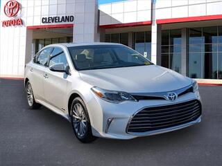 2016 Toyota Avalon Hybrid for sale in Mcdonald TN