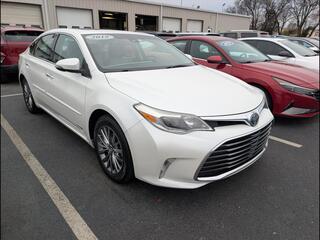 2018 Toyota Avalon Hybrid for sale in Bowling Green KY