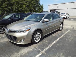 2013 Toyota Avalon Hybrid for sale in Toledo OH