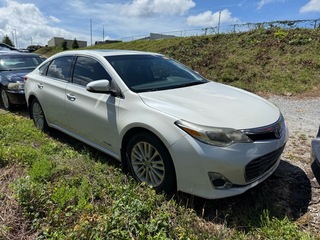 2014 Toyota Avalon Hybrid for sale in South Hill VA
