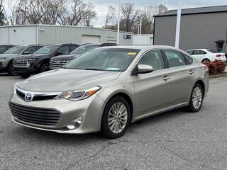 2013 Toyota Avalon Hybrid for sale in Anderson SC