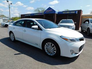 2013 Toyota Avalon Hybrid for sale in Nashville TN