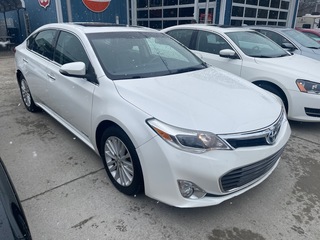 2014 Toyota Avalon Hybrid for sale in Guthrie KY