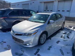 2014 Toyota Avalon Hybrid for sale in Kingsport TN