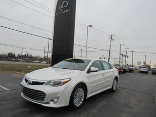 2013 Toyota Avalon Hybrid for sale in Toledo OH