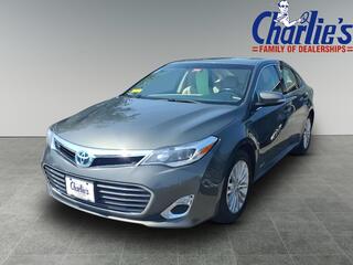 2013 Toyota Avalon Hybrid for sale in Augusta ME