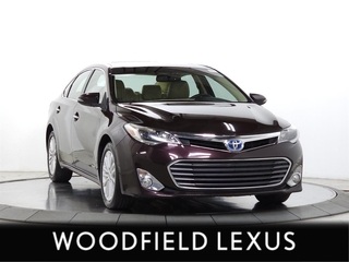 2015 Toyota Avalon Hybrid for sale in Schaumburg IL