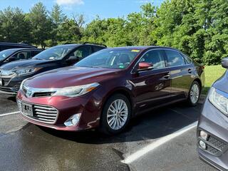 2015 Toyota Avalon Hybrid for sale in Roanoke VA