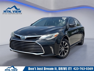 2018 Toyota Avalon Hybrid for sale in Chattanooga TN