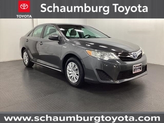 2014 Toyota Camry Hybrid for sale in Schaumburg IL