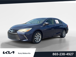 2015 Toyota Camry Hybrid for sale in Louisville TN