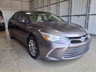 2015 Toyota Camry Hybrid for sale in Nashville TN