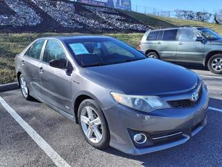 2014 Toyota Camry Hybrid for sale in Roanoke VA