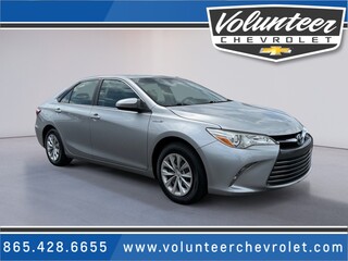 2017 Toyota Camry Hybrid for sale in Sevierville TN
