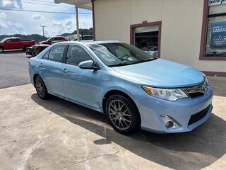 2012 Toyota Camry Hybrid for sale in Bristol TN