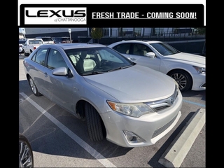 2012 Toyota Camry Hybrid for sale in Chattanooga TN