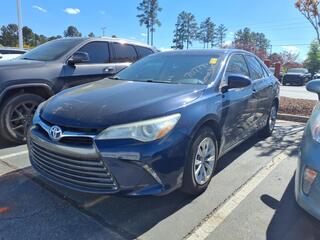 2015 Toyota Camry Hybrid for sale in Henderson NC